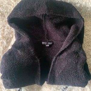 Barefoot Dreams soft hoodie